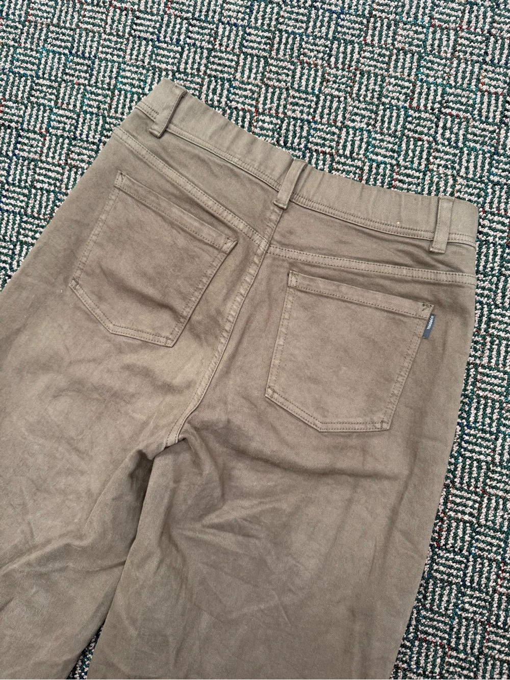 Balsam Wide Leg Pant - Picture 6 of 6